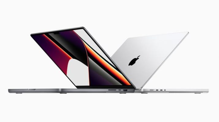 Novos modelos de Macbook Pro da Apple