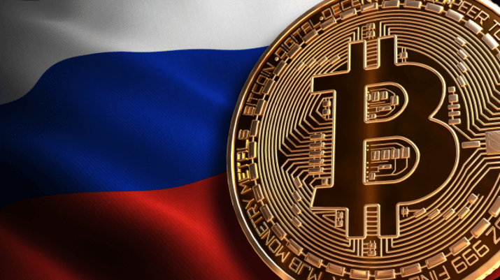 O que movimenta o bitcoin hoje: BTC avança após fala de presidente russo sobre criptomoedas