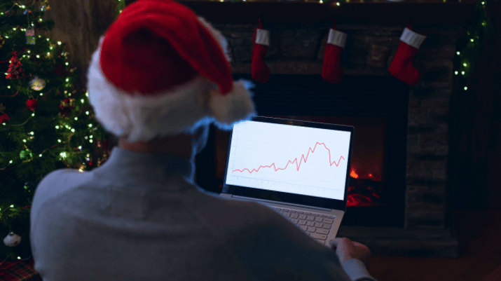 Papai Noel faz uma parada no Ibovespa, bitcoin ensaia recuperação e outros destaques do dia - Seu Dinheiro Papai Noel faz uma parada no Ibovespa, bitcoin ensaia recuperação e outros destaques do dia - Seu Dinheiro