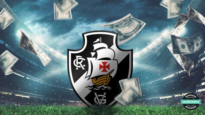 Confira os 5 próximos jogos do Vasco