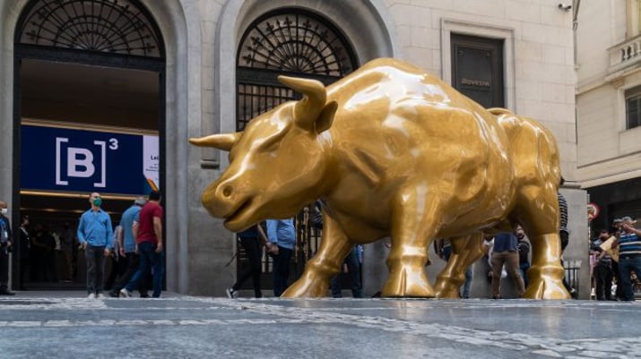 Bolsa de valores