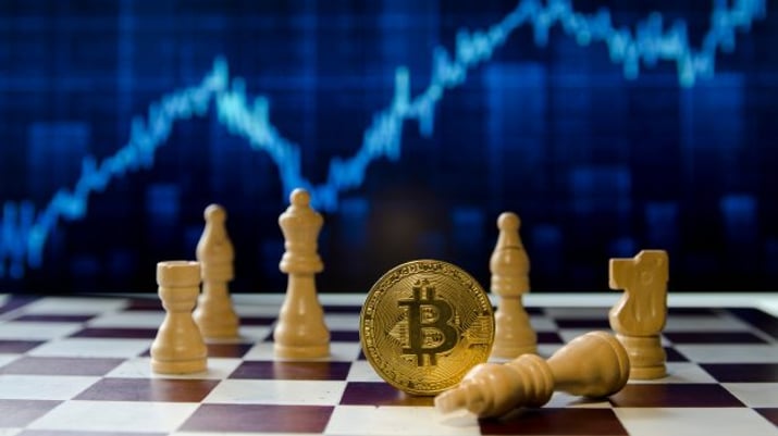 Xeque-mate para o Bitcoin'? Esses ativos digitais já valorizaram mais de  21.000% em 12 meses, podem transformar R$ 5 mil em até R$ 1 milhão em  próxima onda de lucros e desbancar