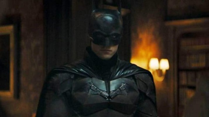 Warner Bros suspende lançamento do filme “O Batman” na Rússia por causa da  guerra na Ucrânia; entenda - Seu Dinheiro