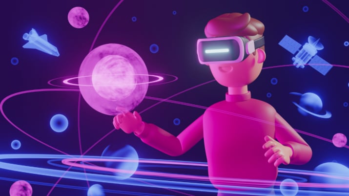 Metaverso: por que essa realidade virtual é importante