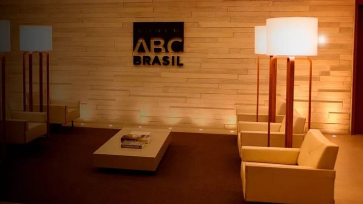 Banco ABC Brasil (ABCB4)
