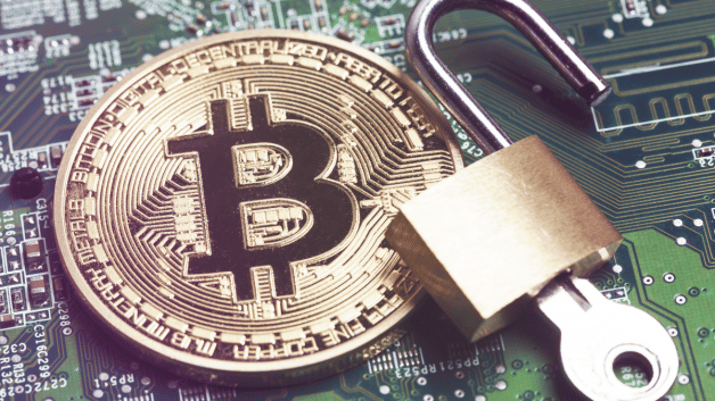 Bitcoin (BTC) atinge máxima na 'taxa de segurança' da rede; entenda o que isso significa