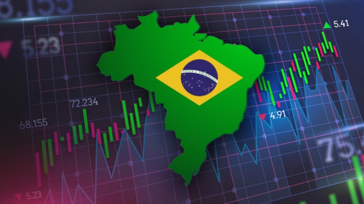 Brasil é a bola da vez para a expansão de marcas internacionais