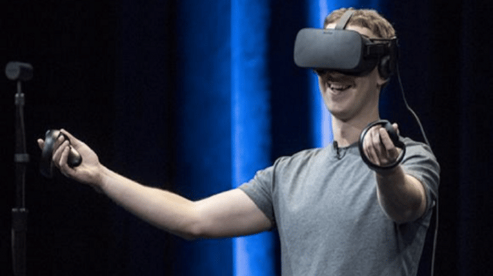 Zuckerberg promete melhorar visual do metaverso após ser zoado — mas não  disse nada sobre os avatares sem pernas - Seu Dinheiro