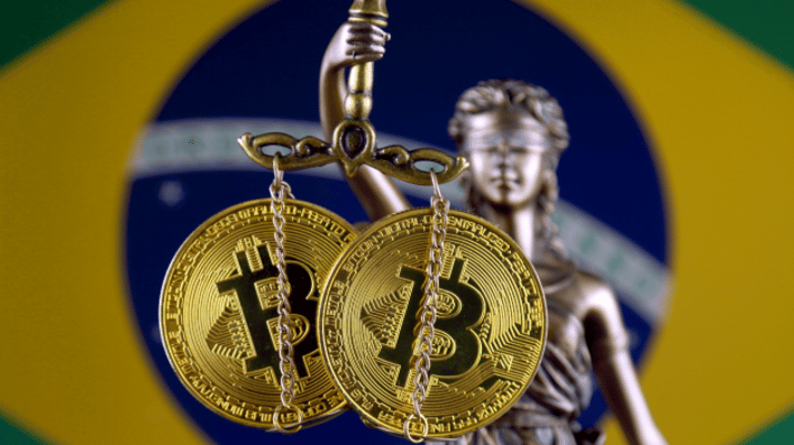 Lei bitcoin (BTC) no Brasil o que pensam os novos chefes das agências que podem regular as criptomoedas