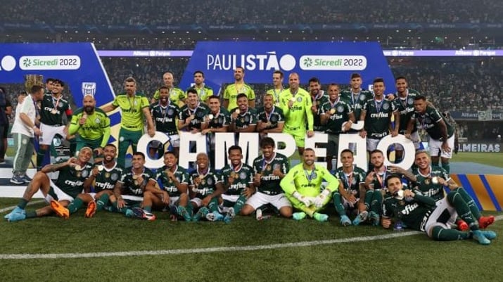 Final do Campeonato Paulista 2022: data, horário, estádios, e mais da  decisão