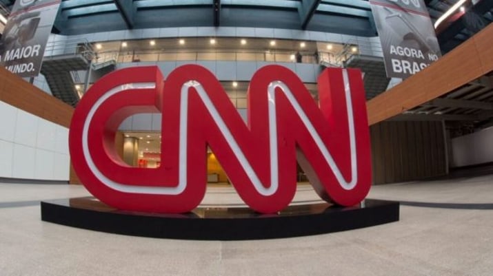 Warner Bros Discovery decide encerrar plataforma de streaming CNN+