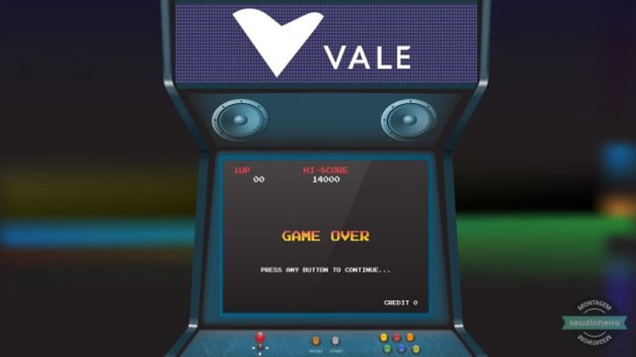 game over vale v2 - créditos Shutterstock