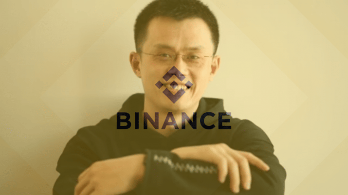 Binance perde quase 100% do seu investimento em terra (LUNA) e CEO CZ se pronuncia