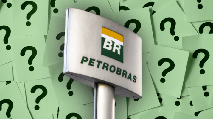 Petrobras (PETR4) inicia oferta de troca de títulos não