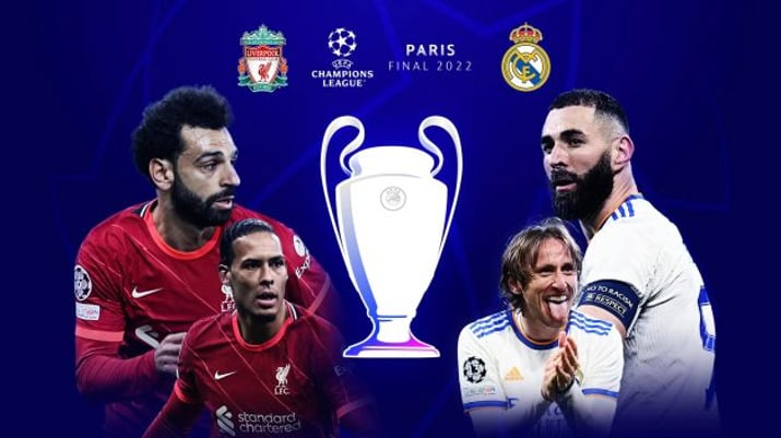 Topo do Mundo: Conheça os maiores campeões da Champions League - Aqui  Notícias