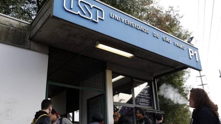 USP Universidade de São Paulo