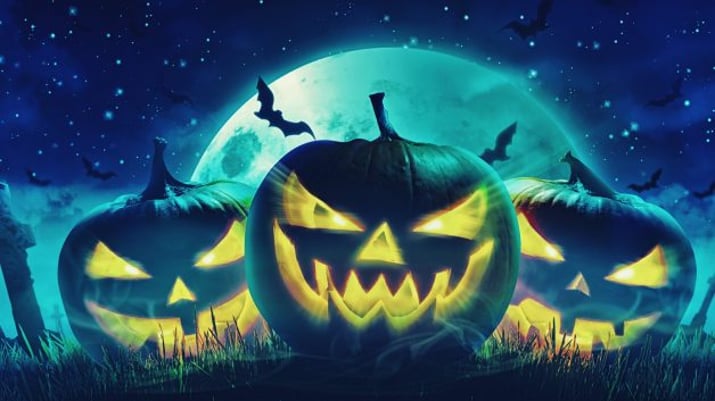 25 filmes para ver no Halloween se você não gosta de terror