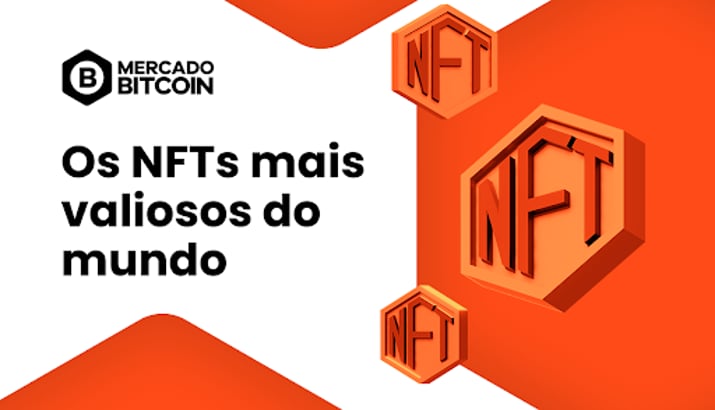 Plataforma garante R$ 50 no cadastro: App de NFTs paga para