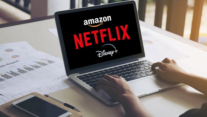 Netflix, , HBO, Disney: Confira o que estreia nos streamings em  outubro