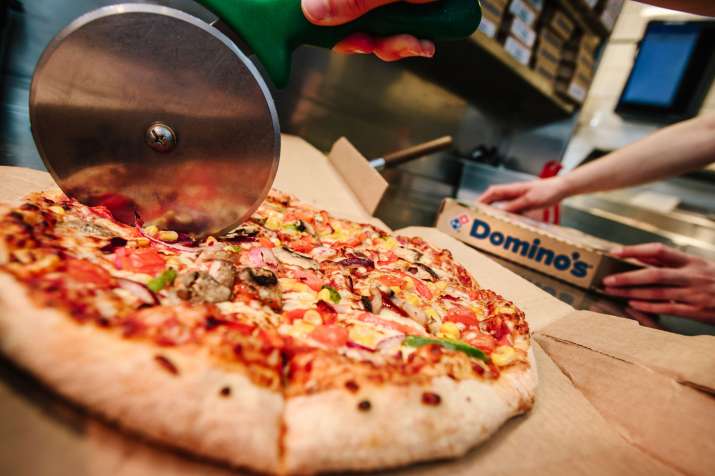Domino's Pizza, empresa da Vinci Partners