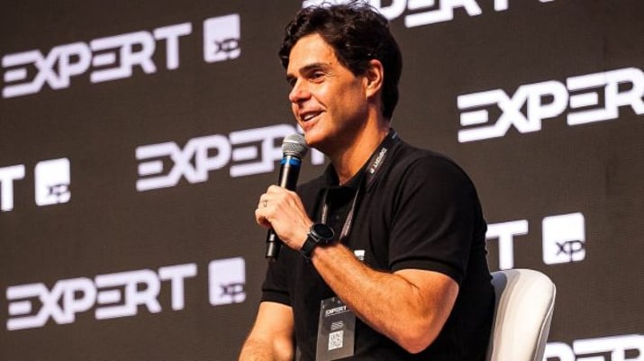 Guilherme Benchimol, sócio fundador da XP