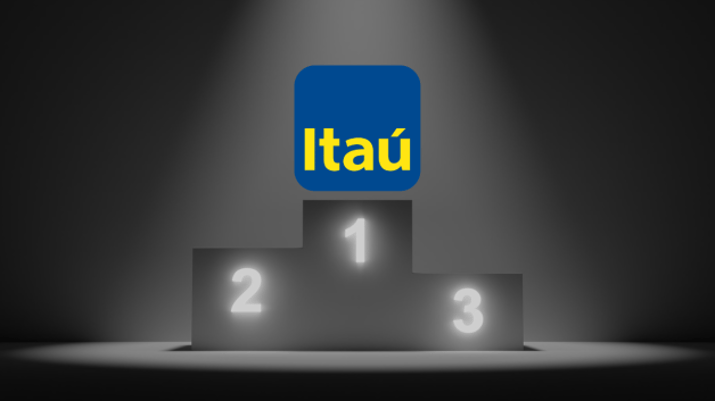 Itaú é a 'bola da vez', mas até quando?