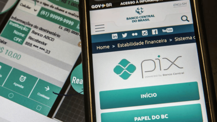 ROBO do PIX PAGOU $750 NA HORA App que Ganha dinheiro de