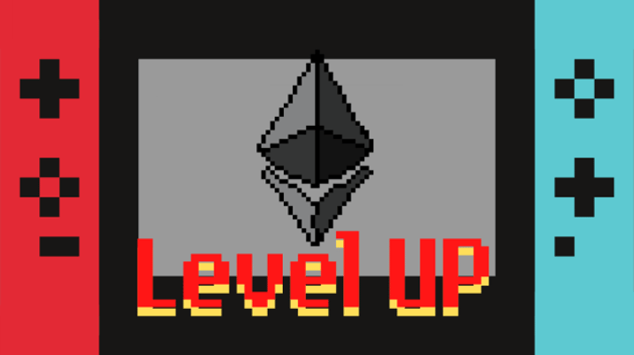Level UP ethereum passa por sua primeira atualização Bellatrix antes do The Merge