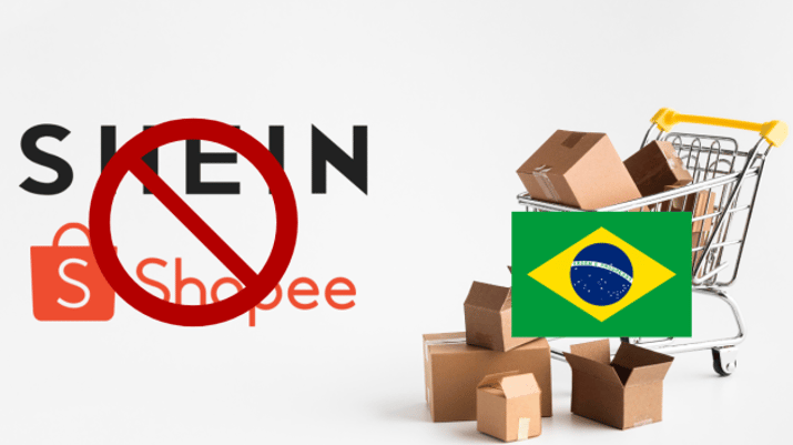 Nem Shopee nem Shein: conheça esta varejista brasileira