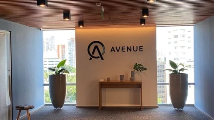 Avenue, corretora para investir nos EUA, também oferece conta