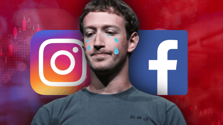 meta facebook instagram mark zuckerberg