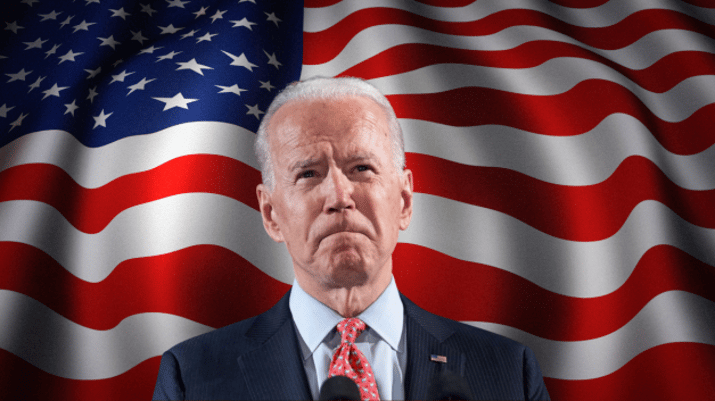 joe biden, eua