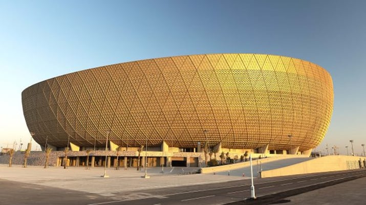 Copa do Mundo 2022: ida ao Qatar custa mais de R$ 40 mil