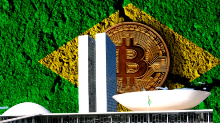 Lei de criptomoedas é aprovada no Brasil; veja o que muda para você investidor
