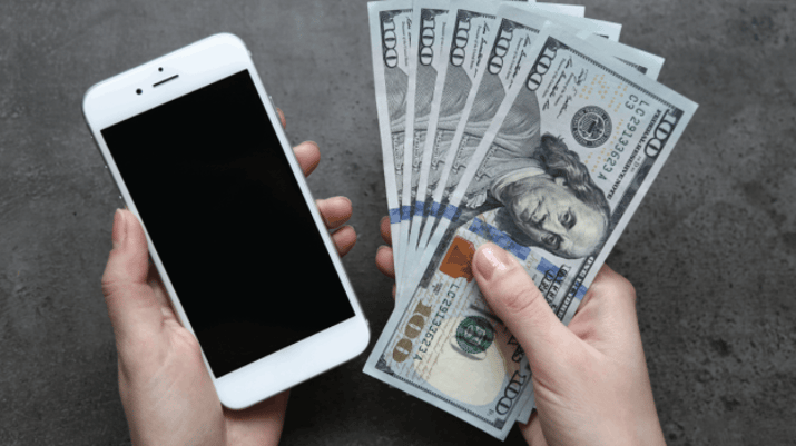 Até R$ 335 por dia: conheça o sistema que permite ganhar dinheiro com seu  celular ou computador – Money Times