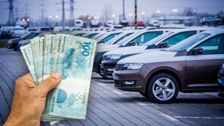 À venda, só que não: esses são os carros mais difíceis de vender