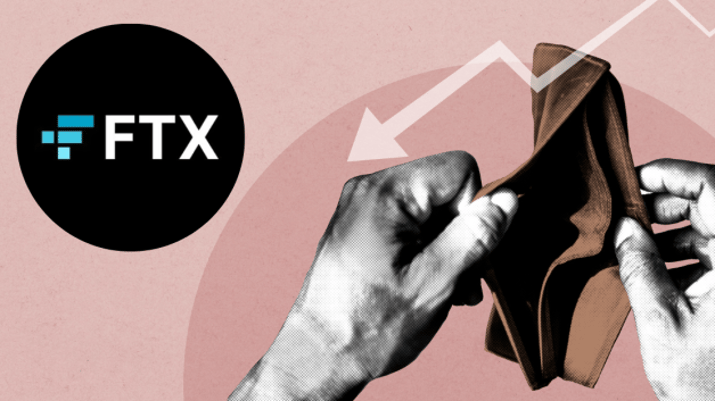 Venda de ativos da FTX pode levantar algum valor para a empresa Entenda