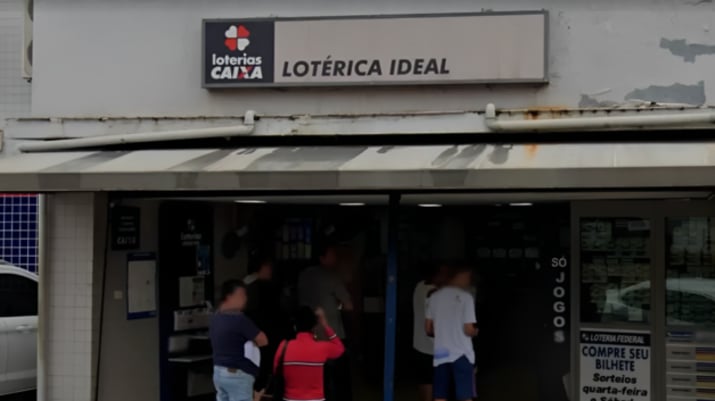 Como a Casa lotérica ganha dinheiro?