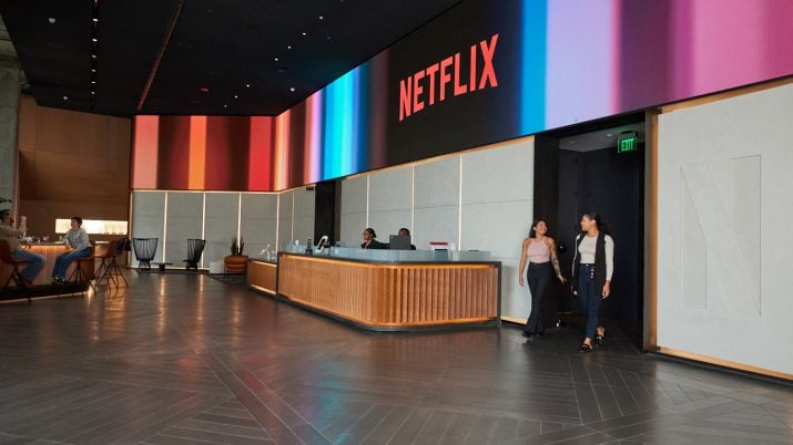 Veja os principais lançamentos da Netflix em dezembro de 2023