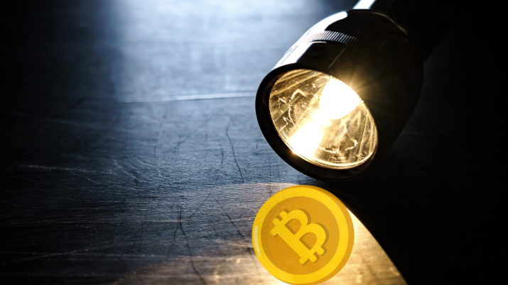 Bitcoin (BTC) ficou na lanterna saiba quais são as criptomoedas que dispararam em 2023