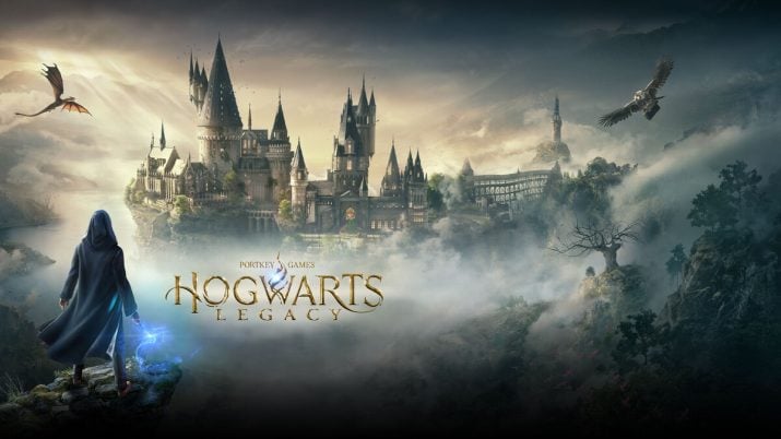 Warner vê Hogwarts Legacy como franquia de longo prazo