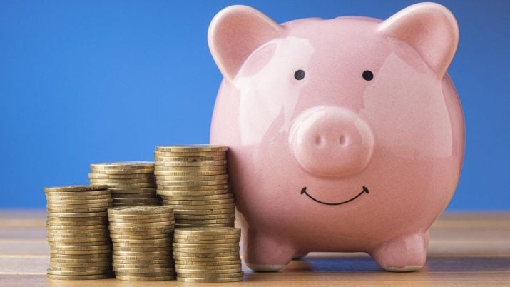 front-view-finance-elements-with-pink-piggy-bank (1)