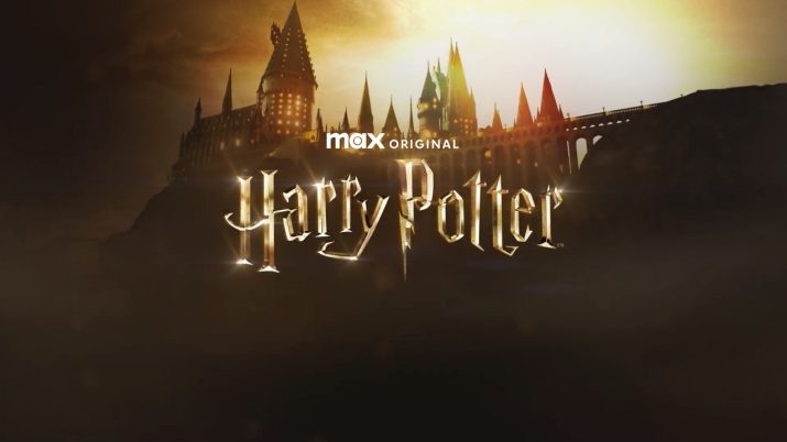 Max, da Warner Bros, lançará série de Harry Potter