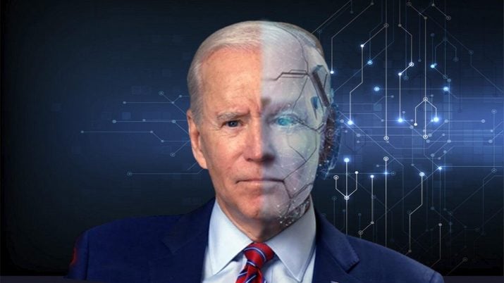 Adeus, ChatGPT? 'Robô Joe Biden' usa inteligência artificial para gerar  pagamentos de até R$ 952 por dia com pouco esforço; entenda - Seu Dinheiro