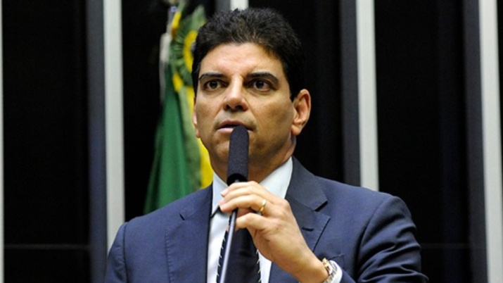 Cláudio Cajado Sampaio, PP-Alagoas, relator do texto do novo arcabouço fiscal