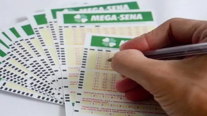 Mega-Sena: Dicas de como apostar para ganhar R$ 130 milhões