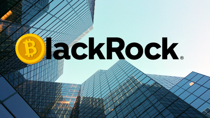 Blackrock e outras empresas querem investir no setor de criptomoedas