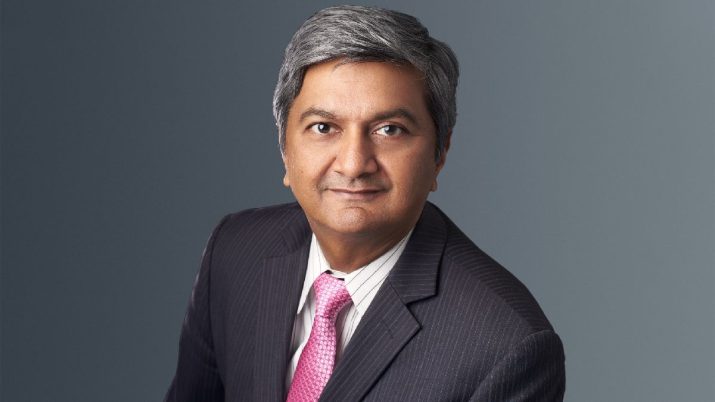 Arun Muralidhar, PhD pelo MIT, especialista em previdência e ex-professor da George Washington University, autor das ideias que embasam os títulos Tesouro RendA+ e Tesouro Educa+