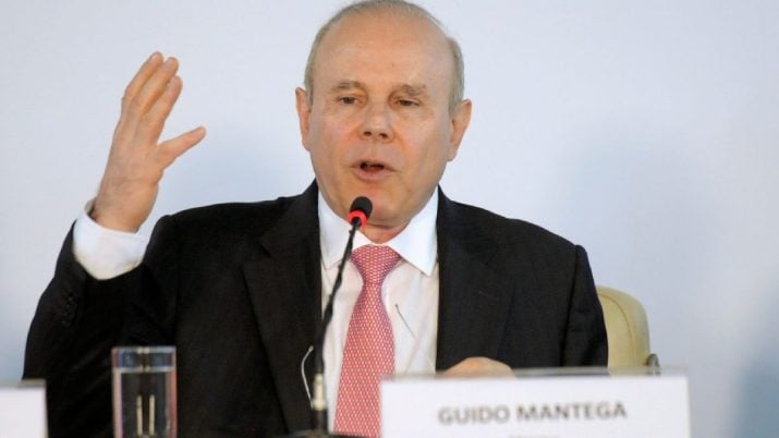 Guido Mantega