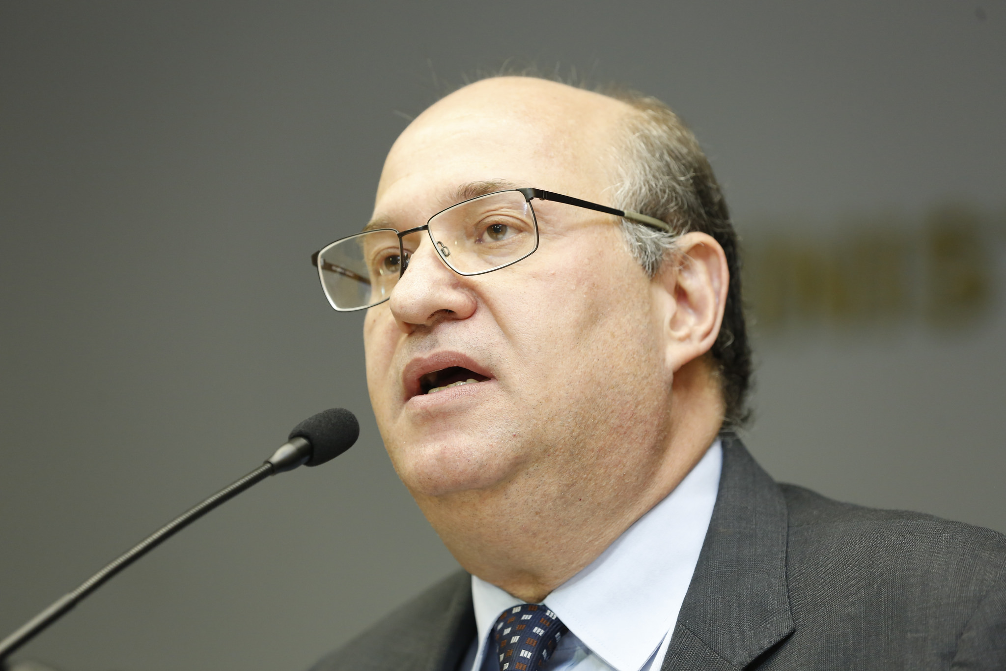 Ilan Goldfajn